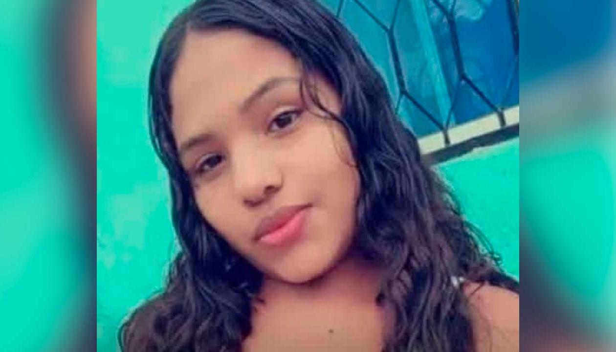 Glenis Patricia Rodríguez Ariza. 