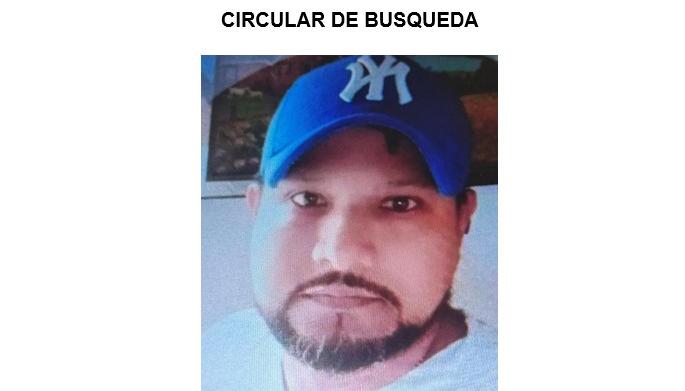 Jamer Romero Fonseca.