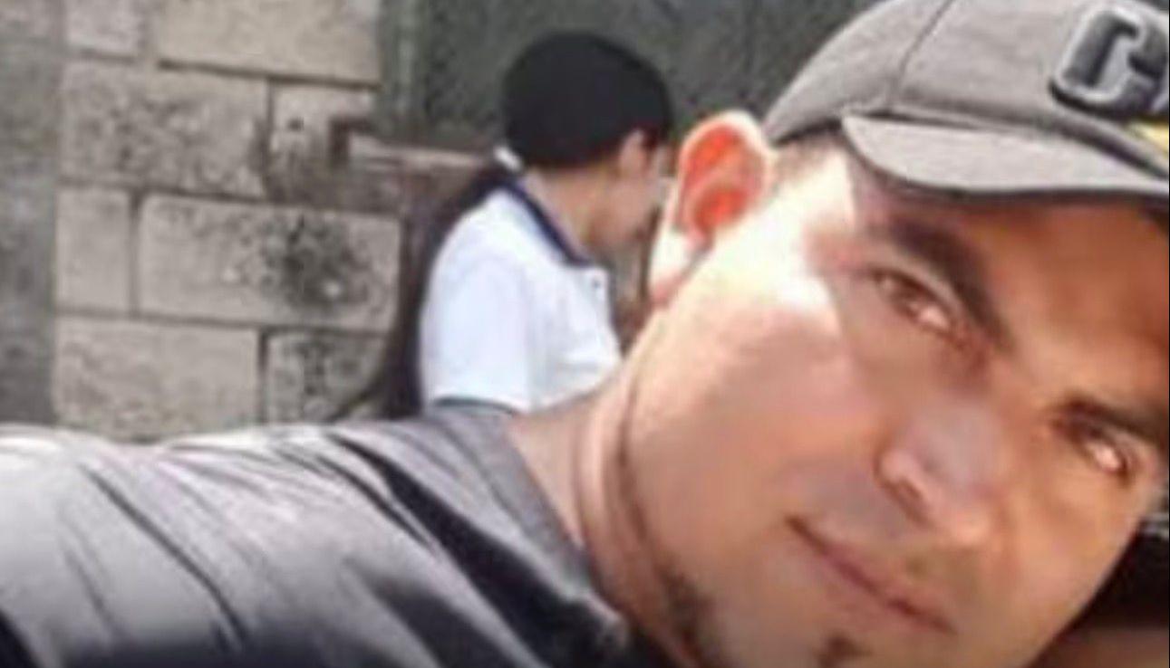 Jhon Jairo Hernández Díaz.