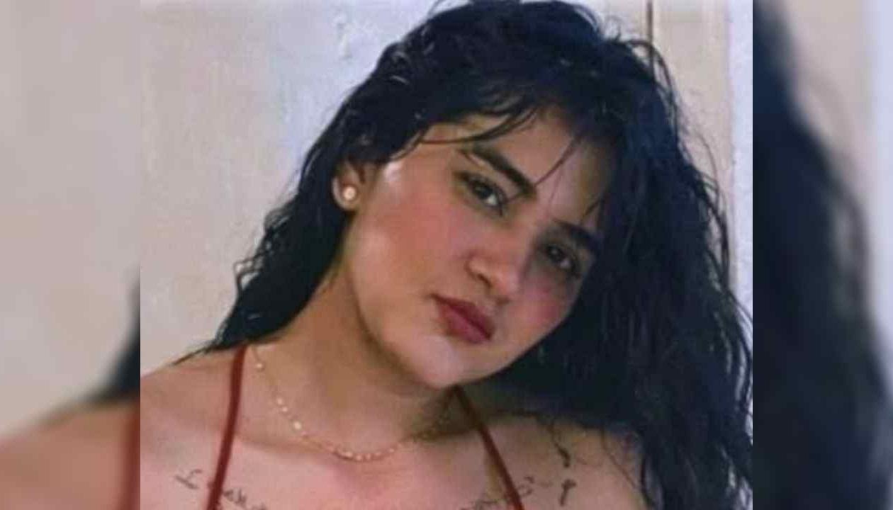 Landry Johana Yepez.