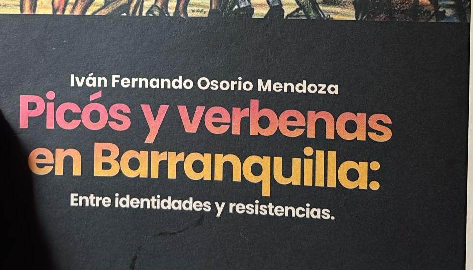 Picós y verbenas en Barranquilla.