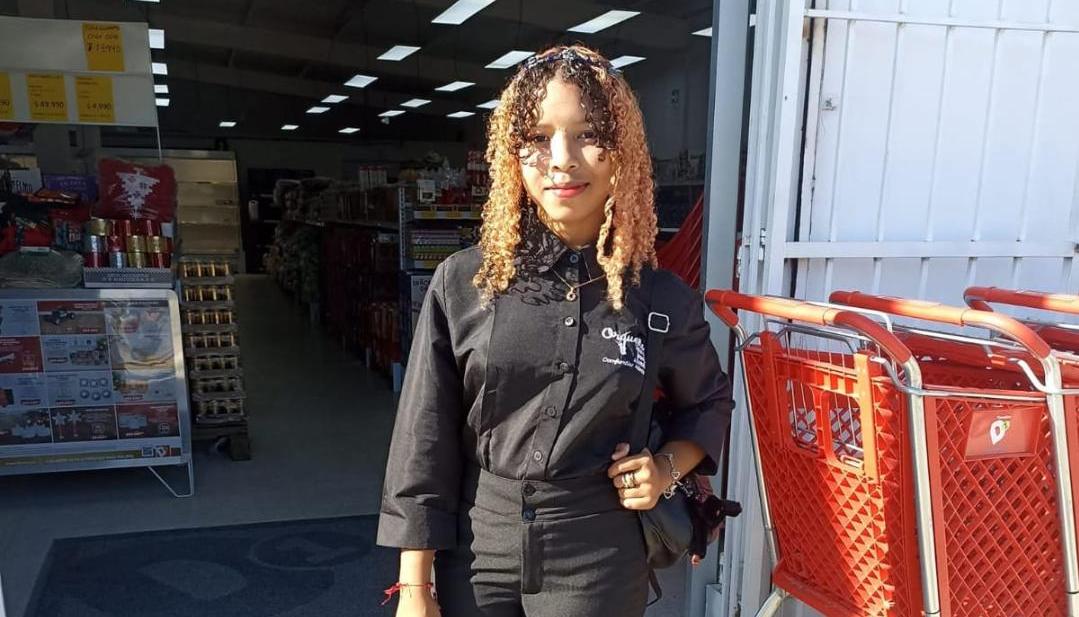 Luzdaris Maickell Guerrero Corro