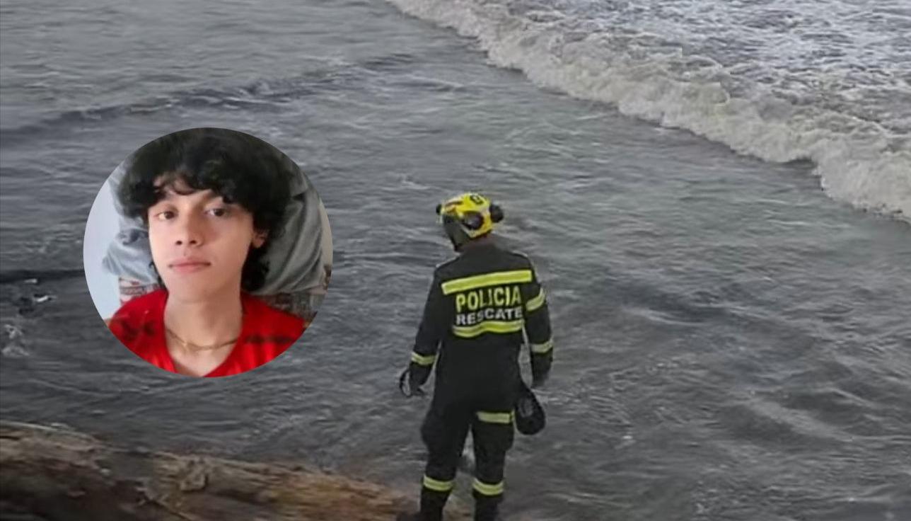 Búsqueda de Mateo Isai Arias Pedraza.