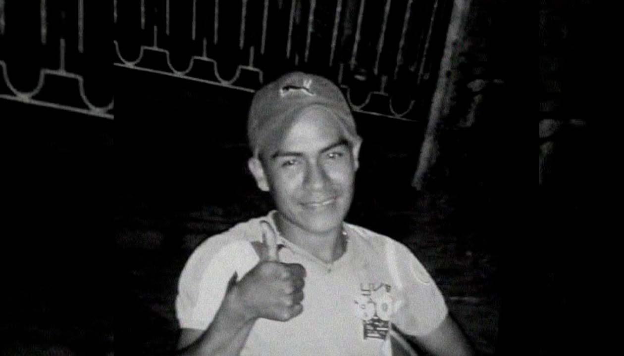 Miguel Ángel De León Salguero