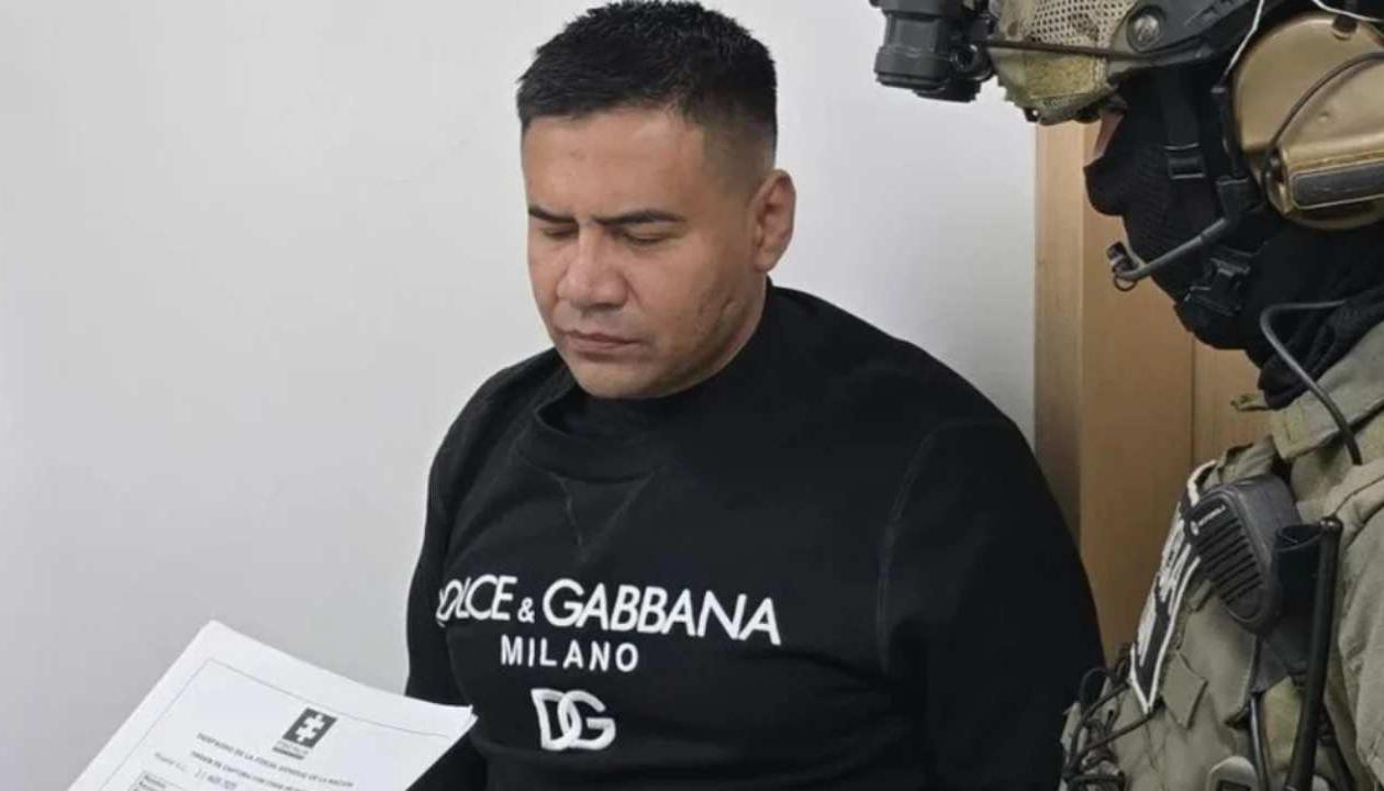 Alias 'Pipe Tuluá'.