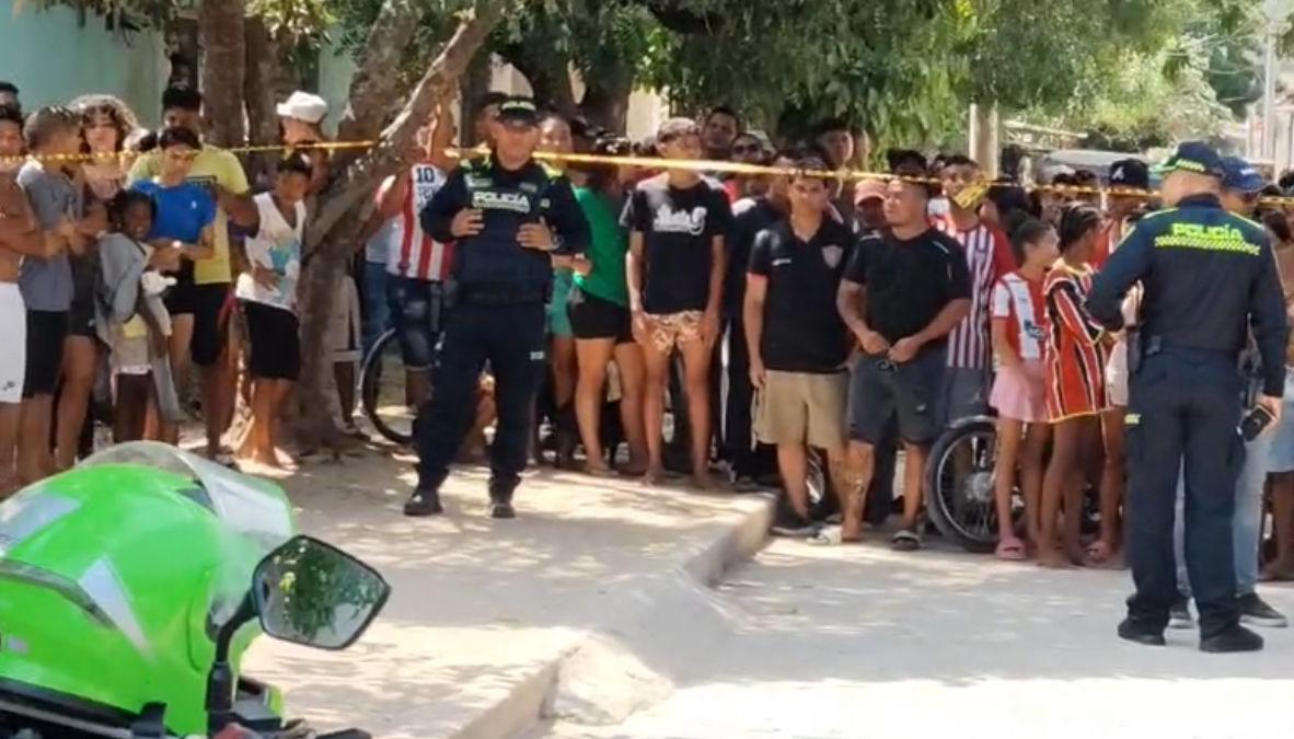 Imagen de referencia.