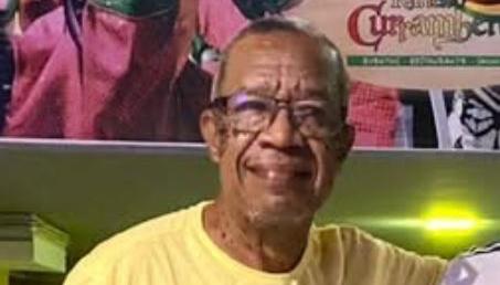 El coleccionista Teófilo Ripoll.