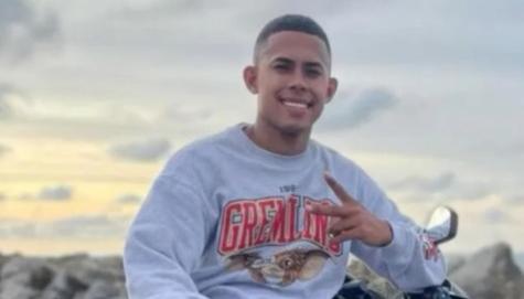 Francisco Javier Bermúdez Palencia.