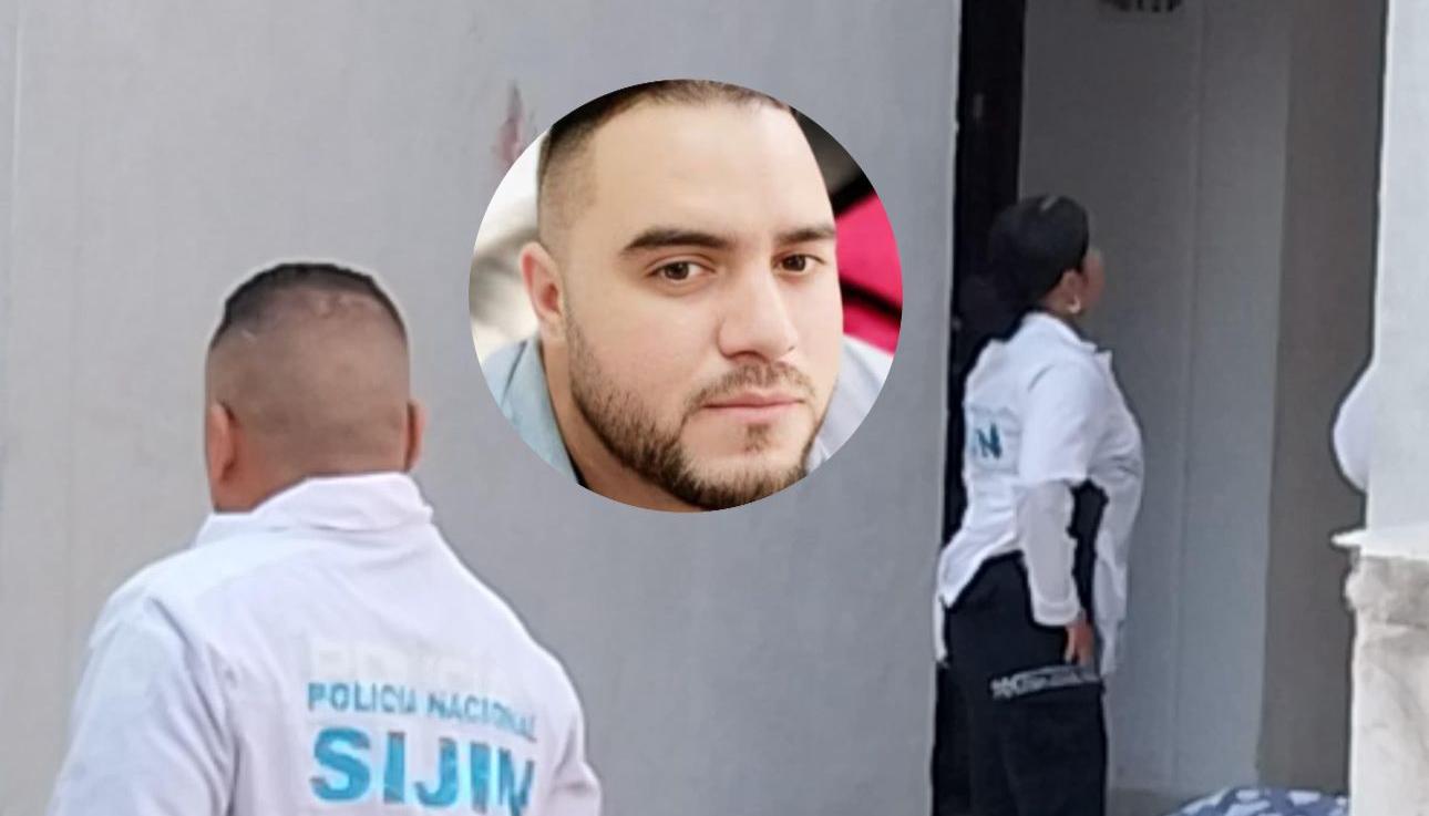  William Donado Fortich.