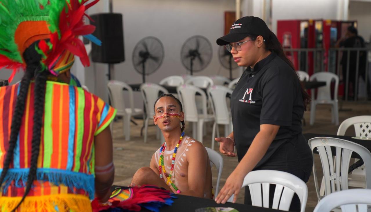 Imagen de la Zona de Bienestar.