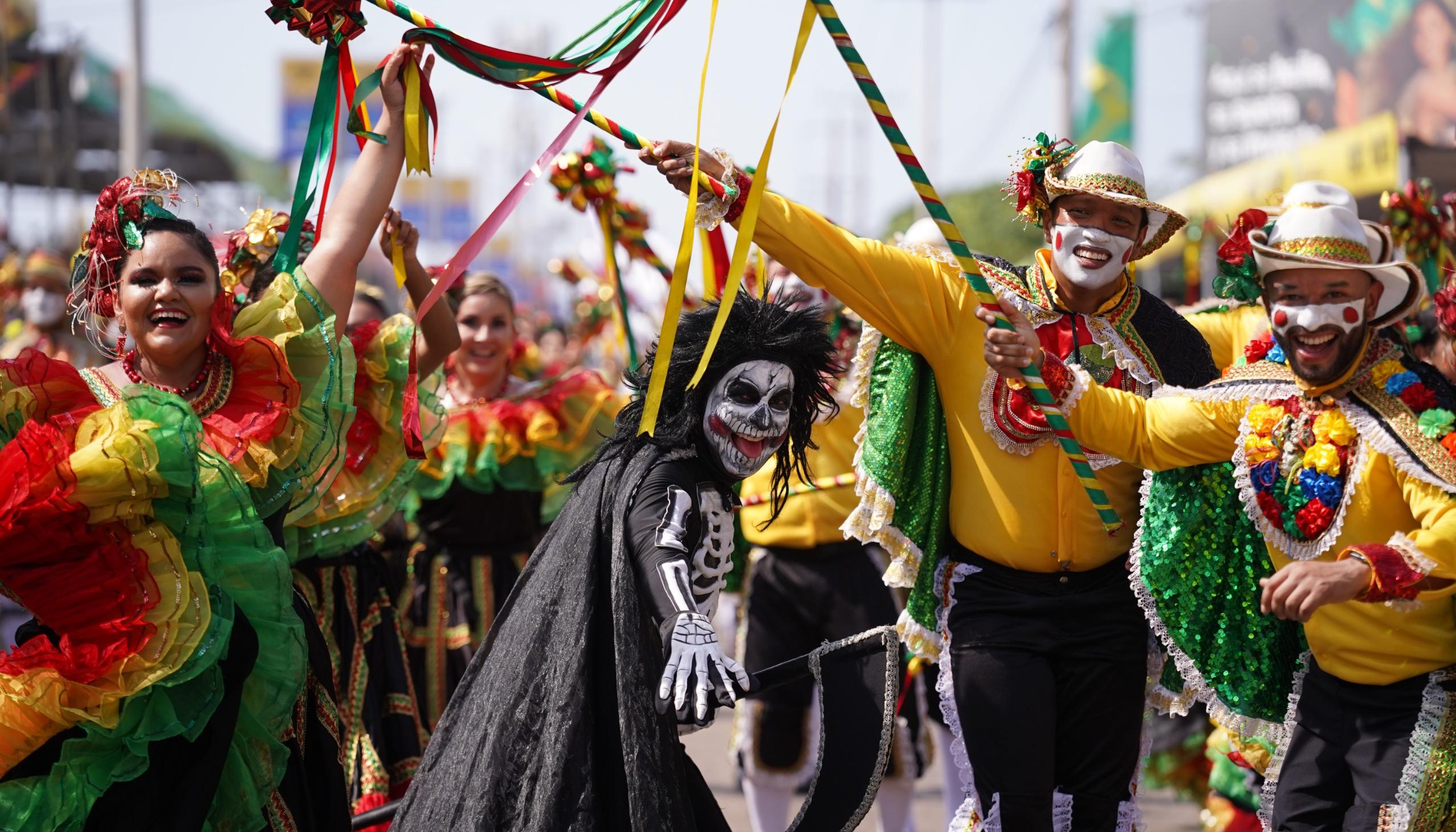 Garabato de la Universidad Libre.
