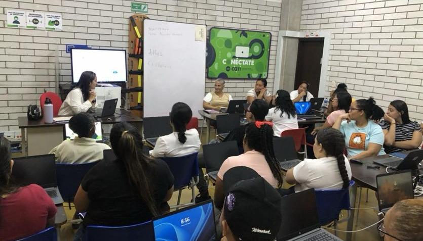 La convocatoria está dirigida a personas desde los 14 años en adelante.