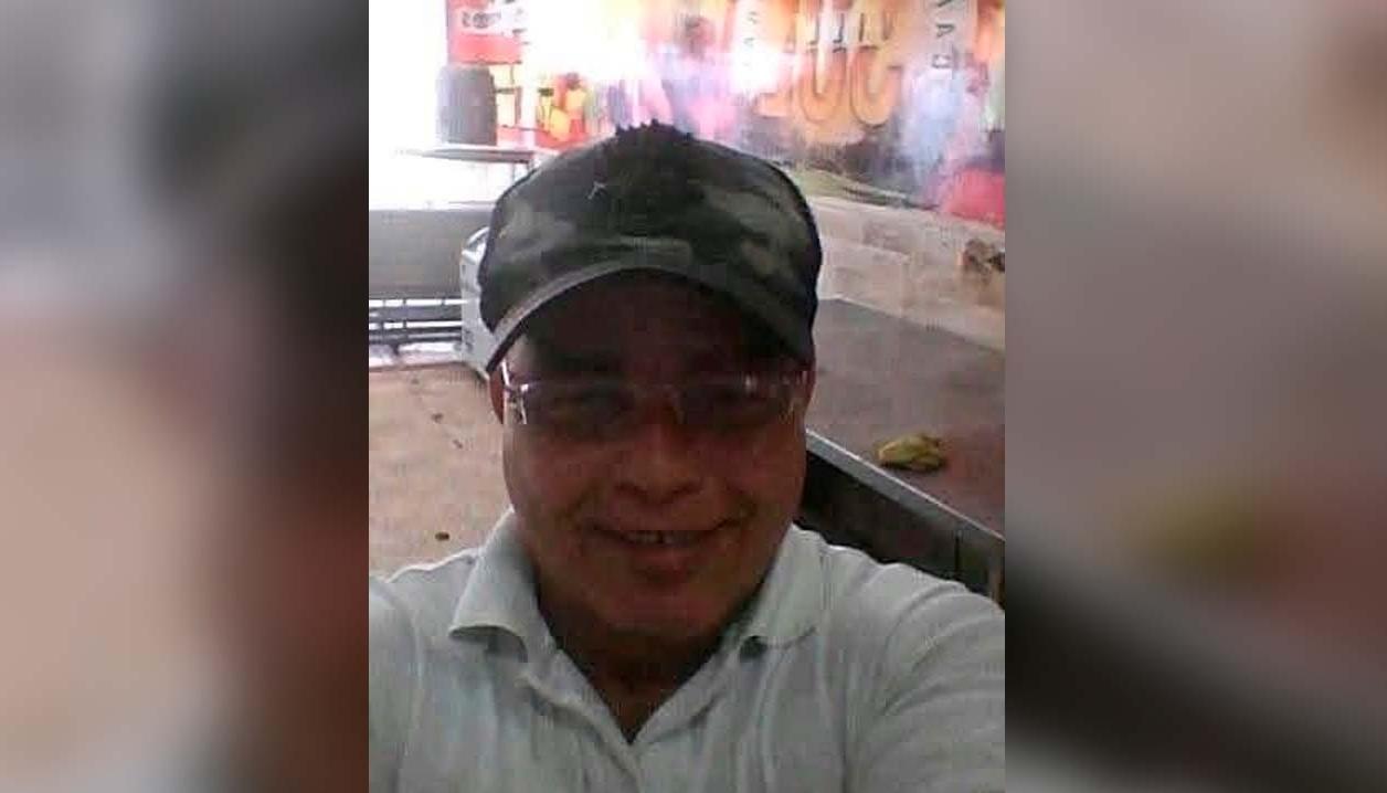 José Darío Meza Celin