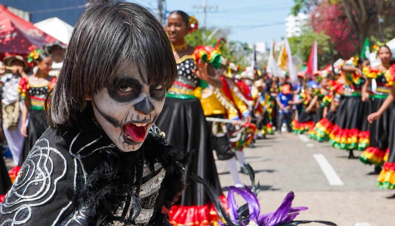 El Garabato de la 8.