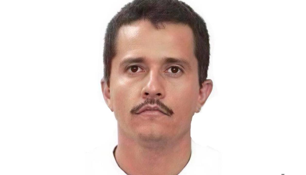 Nemesio Oseguera Cervantes, alias El Mencho, abatido por autoridades de México y Estados Unidos.