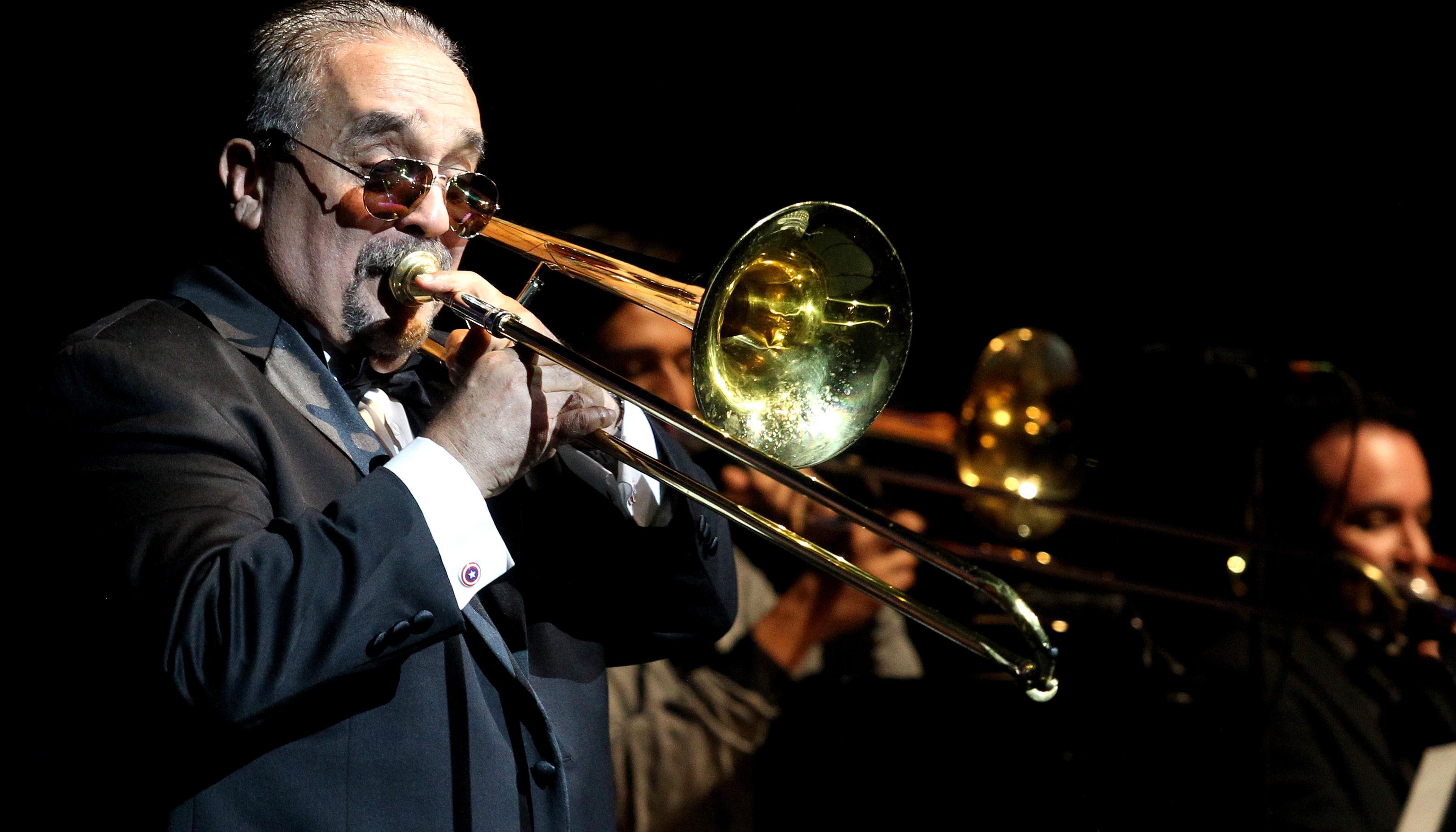 Willie Colón falleció el pasado 21 de febrero a los 75 años.