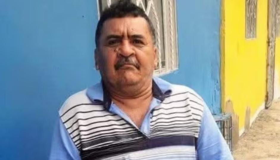 Óscar Miguel Buelvas Maceneth.