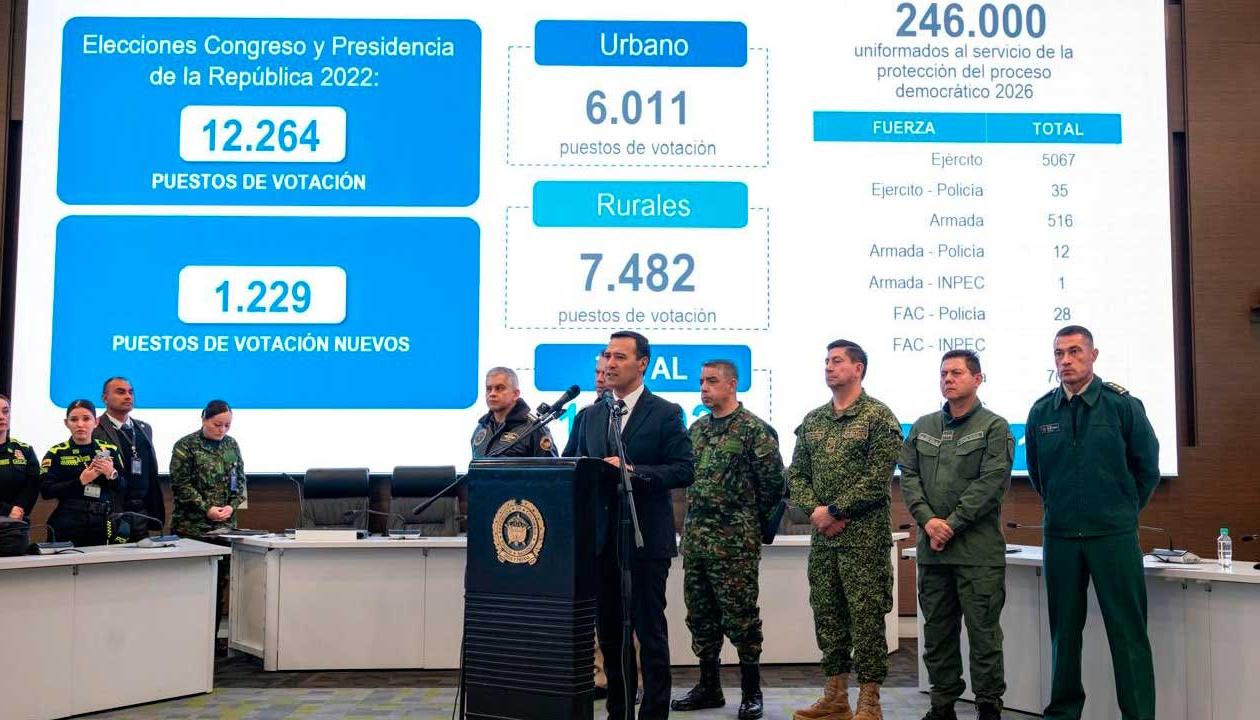 Pedro Sánchez, Ministro de Defensa.