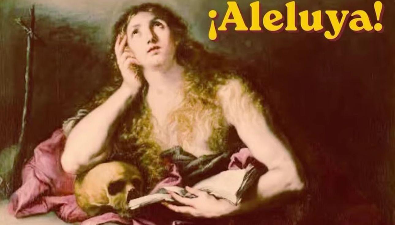 El evento contará con obras visuales.