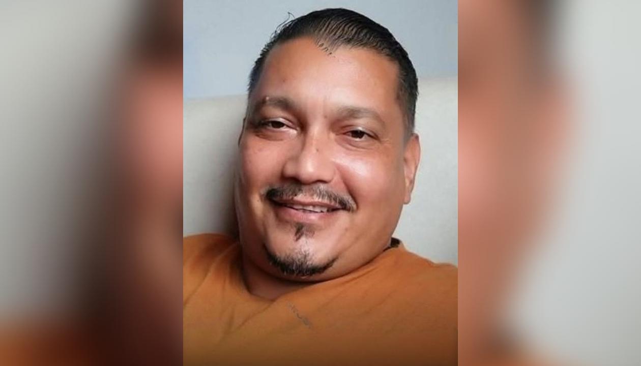 Aldemar Alfredo Avendaño Carrillo, secretario de justicia del Tribunal Superior de Barranquilla.