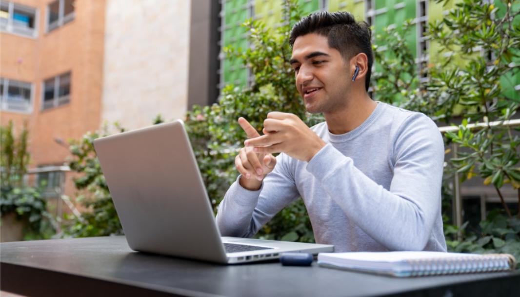 Imagen de referencia.