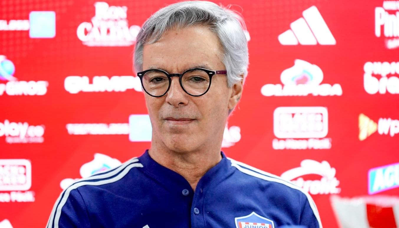 Alejandro Arteta, expresidente del Junior, ocupará el cargo de vocal.