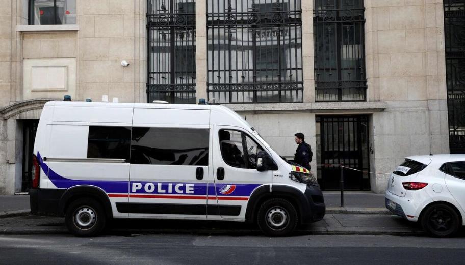 Lugar de los hechos.