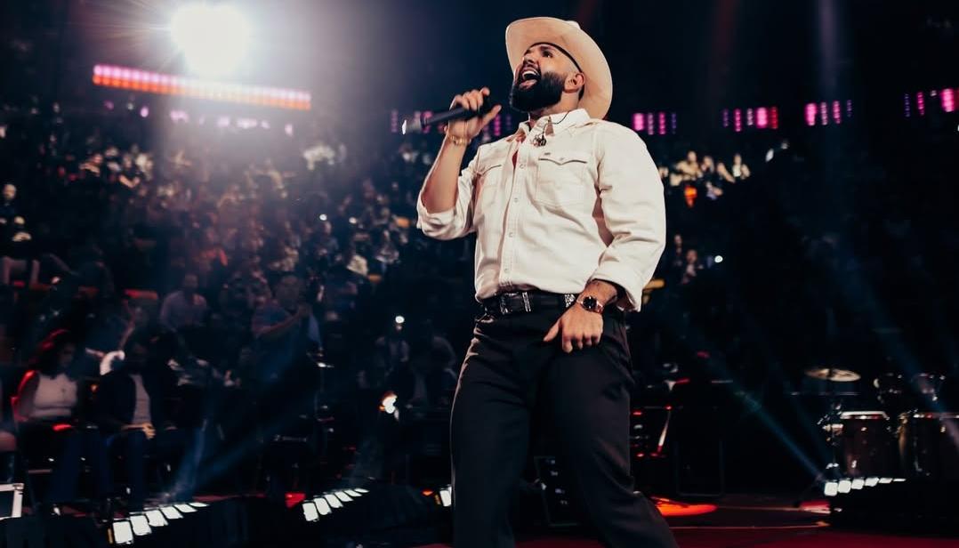 El artista cuenta con récords de asistencia en escenarios como el Madison Square Garden y el RodeoHouston.