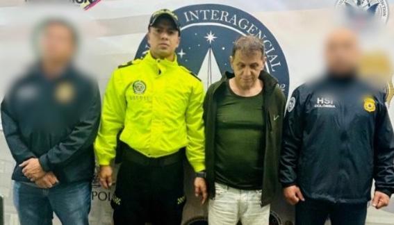 Peter Francis Kennedy. 