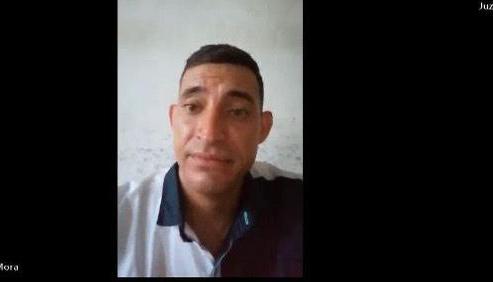 Carlos Eduardo Mora.