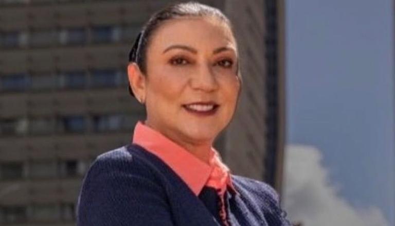 Carolina Restrepo Cañavera 