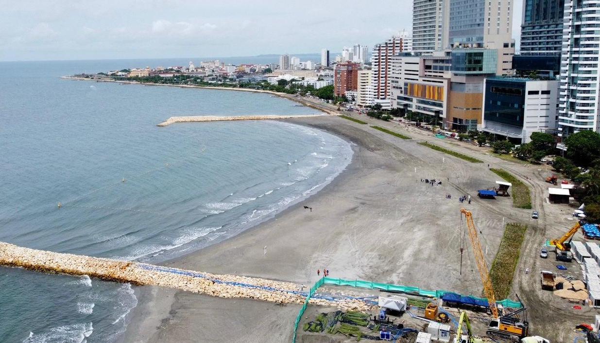 Imagen de Cartagena.
