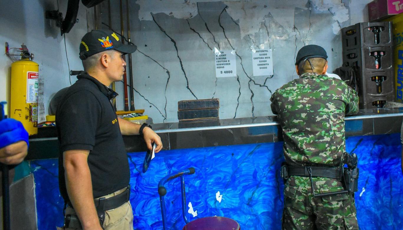 Autoridades serán las encargadas de vigilar el cumplimiento del presente decreto.