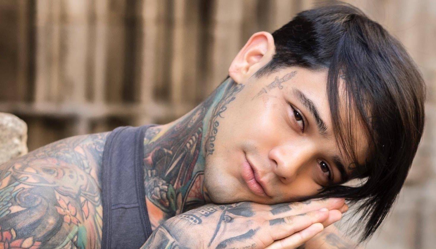 El influencer Yeferson Cossio.