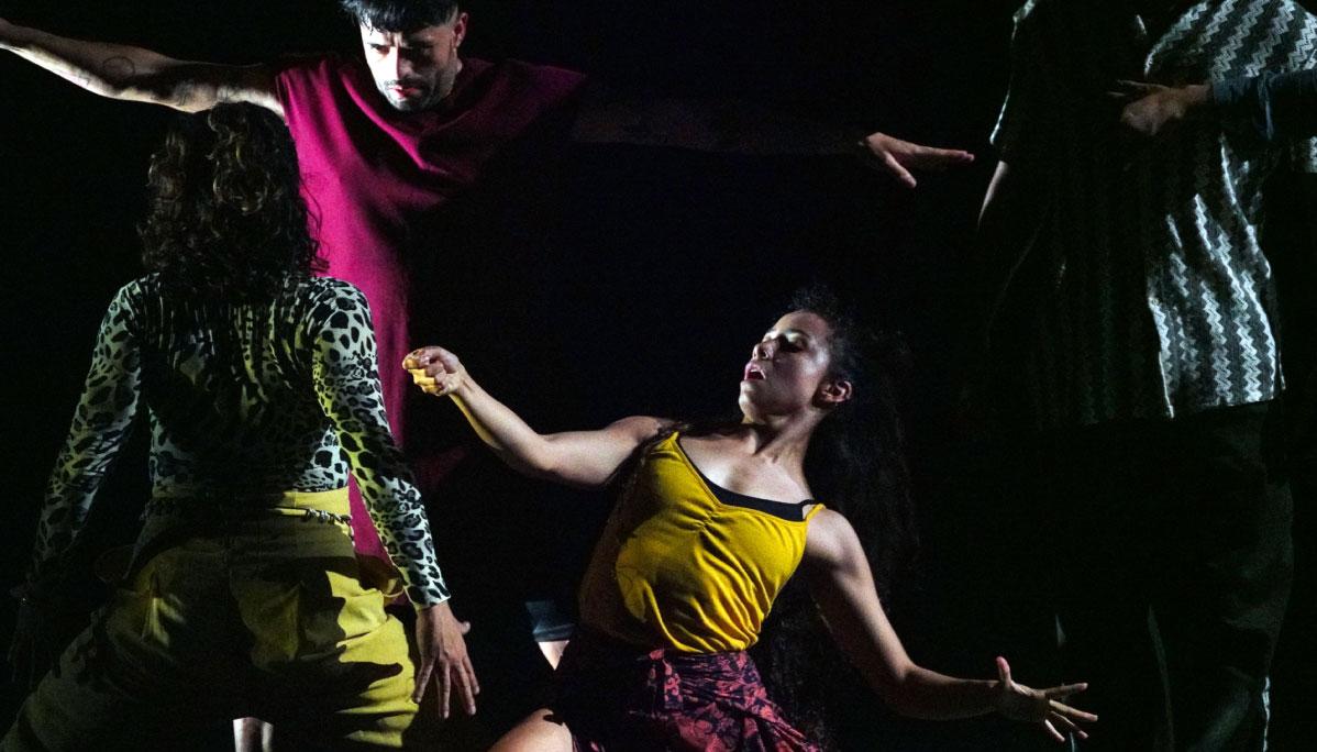 Las 150 funciones llevarán del teatro a salas, plazas, parques, bibliotecas, salones comunales y veredas.