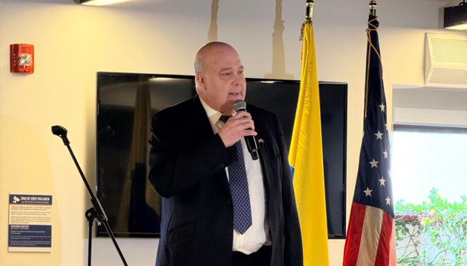 Daniel García - Peña