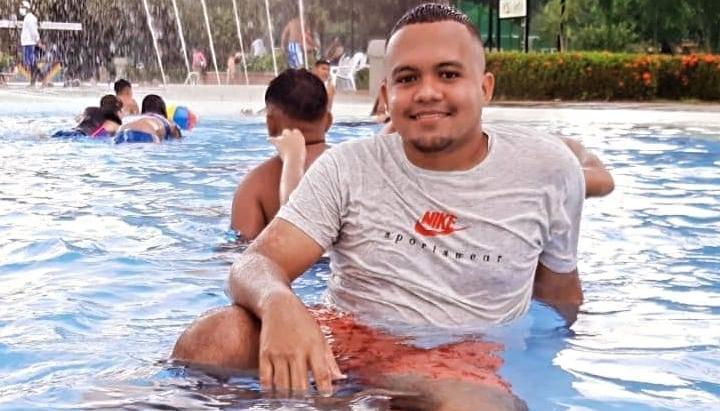  Eiwar Ibarra Acevedo. 