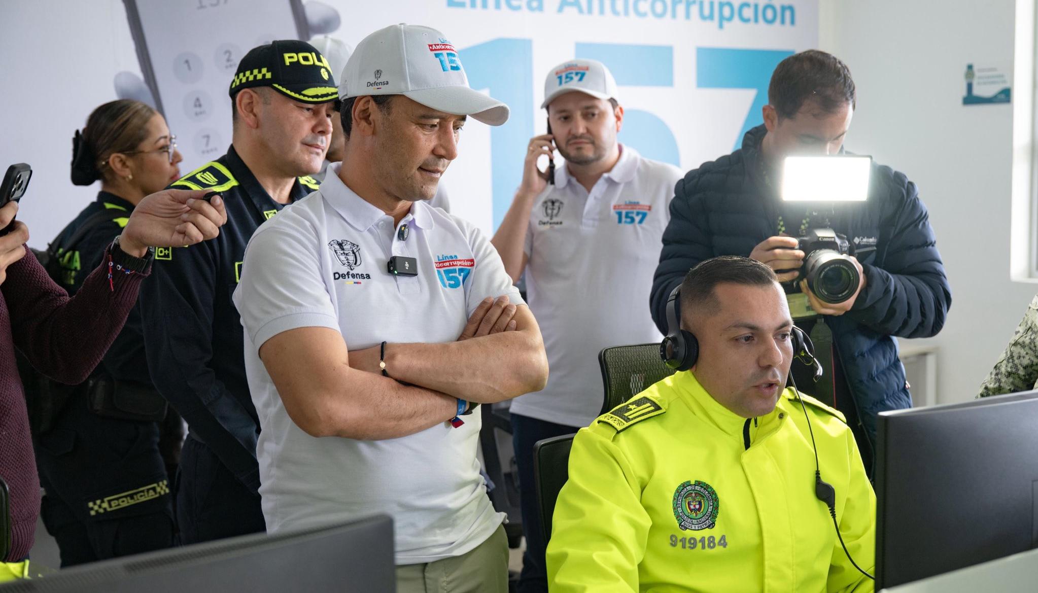 El ministerio de Defensa, Pedro Sánchez.