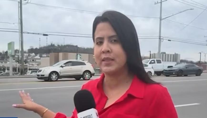 Estefany Rodríguez Flores.