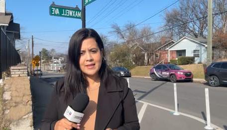 Estefany Rodríguez Flores, periodista detenida