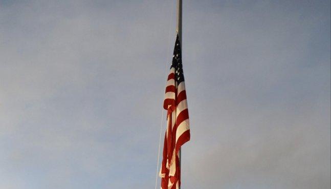 Embajada de Estados Unidos en Venezuela.