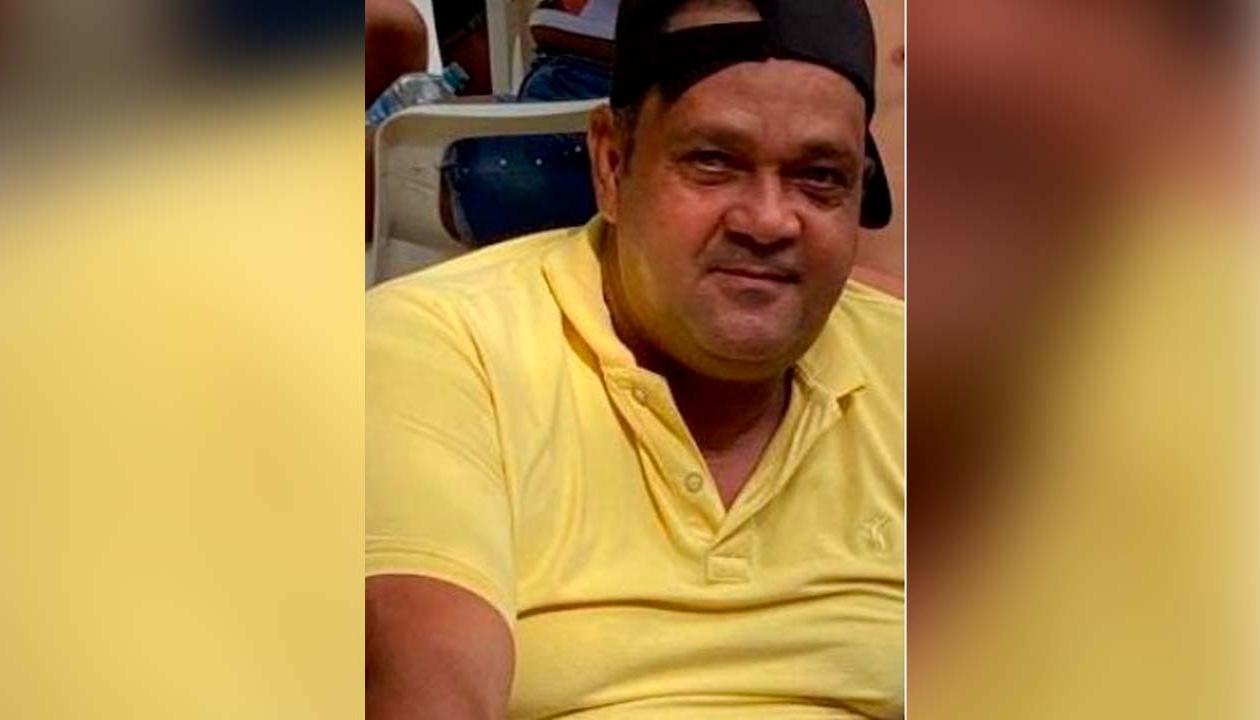 Carlos Arturo Rueda Martínez. 