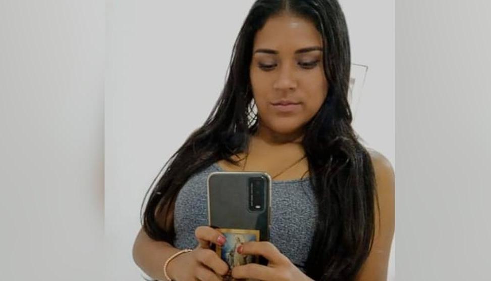 Isamar Algarín Torres. 