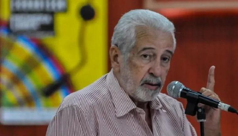 Jorge Gómez Barranco (Q.E.P.D.)