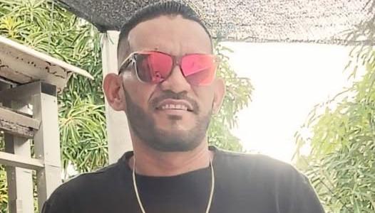 Luis Miguel Meza Monsalvo.