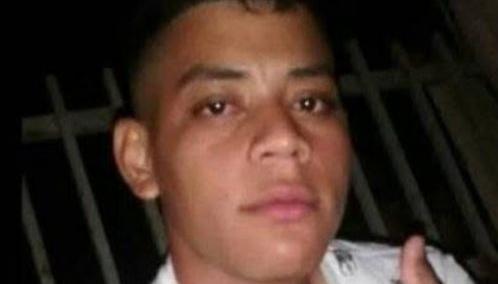 Luis Ángel Narváez Gutiérrez.