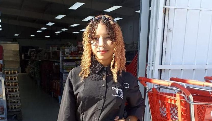  Luzdaris Maickell Guerrero Corro.