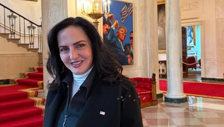 María Fernanda Cabal