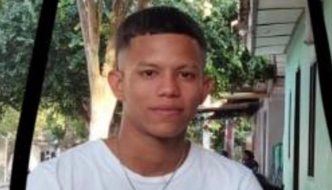 Marlon Yesid Silvera Escobar.