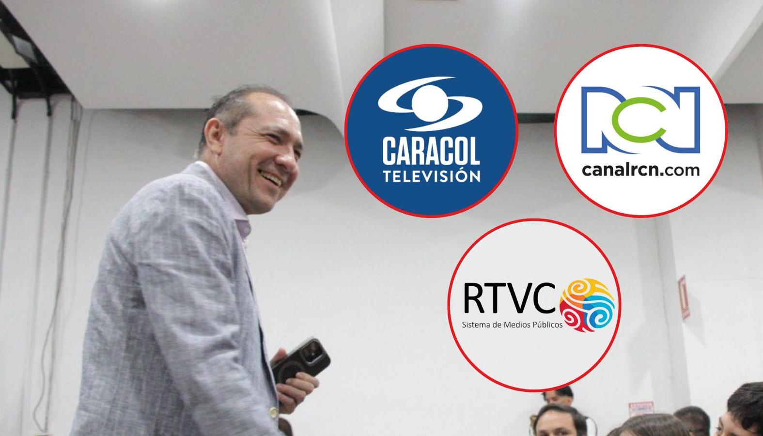 Ministro de Trabajo, Antonio Sanguino